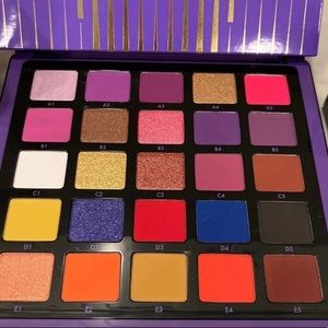 NEW ABH NORVINA VOL 1
